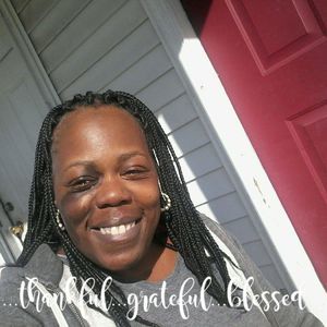 Meet your Posher, Lashundia